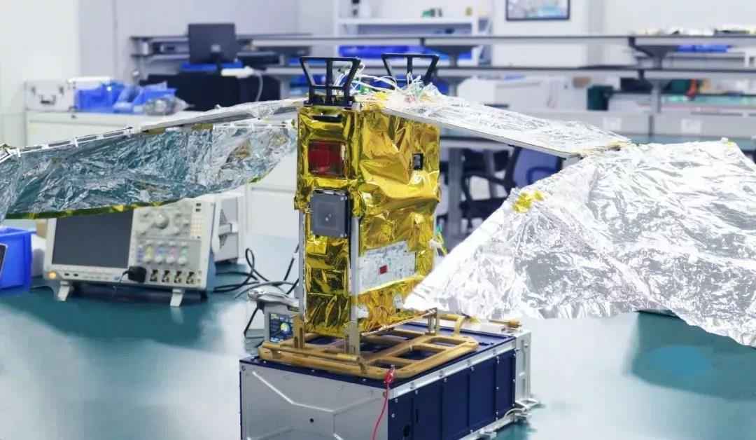 DAFA.COM超级电容2019年星箭分离首发成功！
